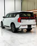 Nissan Patrol SE PLATINUM CITY SE Platinum