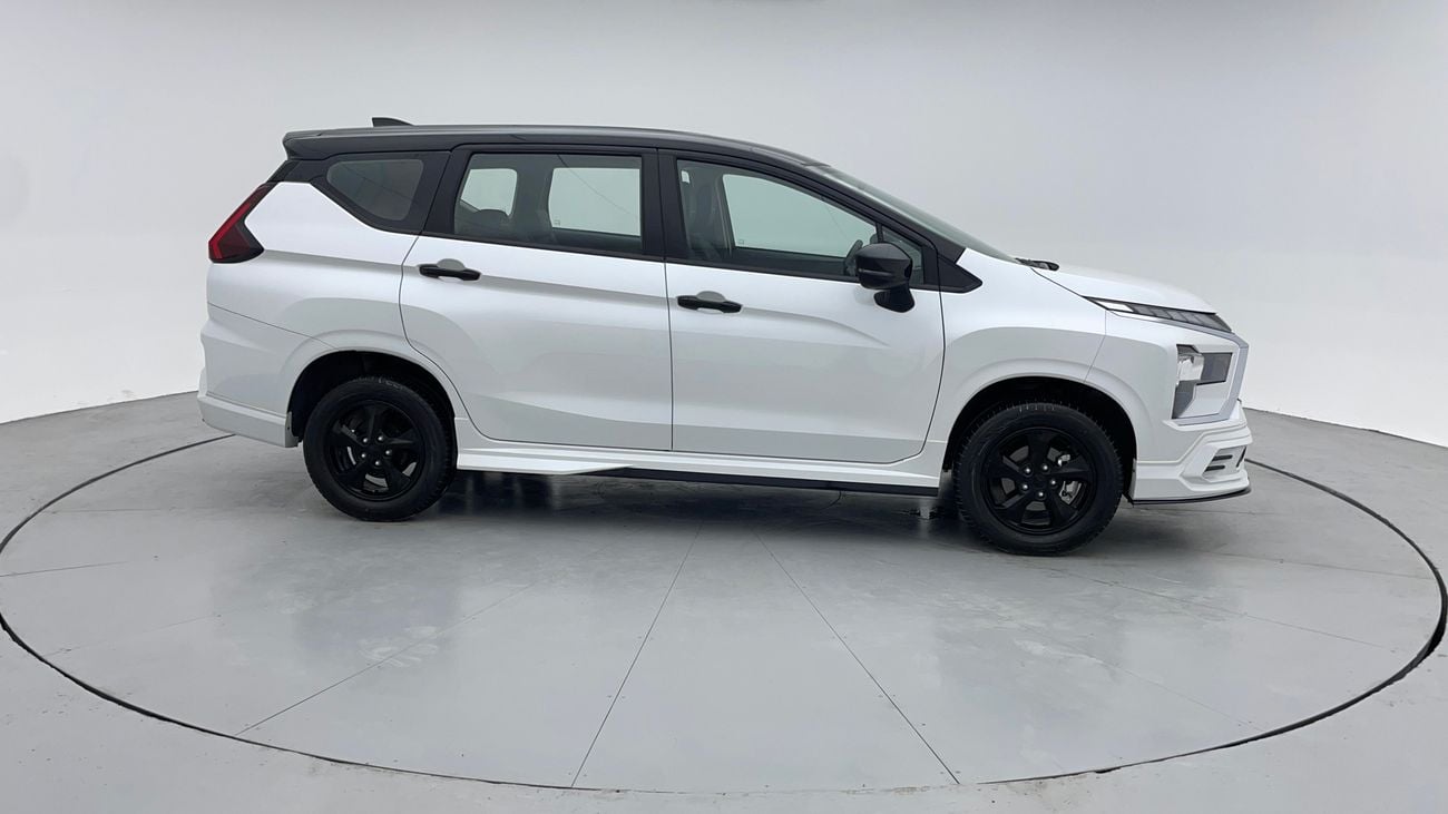 Mitsubishi Xpander MIDLINE PRIME EDITION 1.5 | Zero Down Payment | Free Home Test Drive