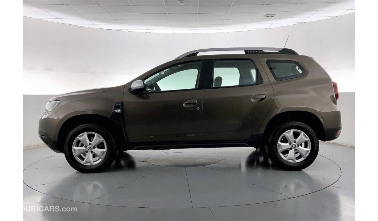 Renault Duster SE | 1 year free warranty | 1.99% financing rate | 7 day return policy