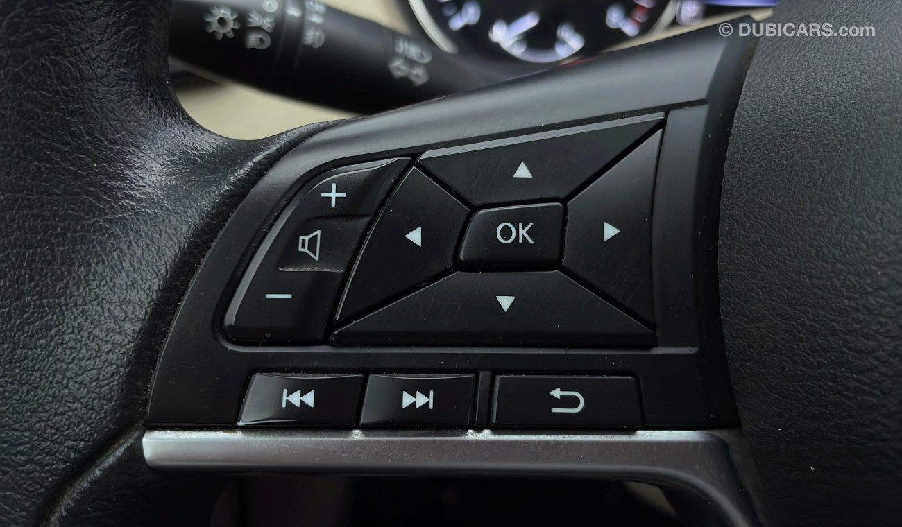 Nissan XTrail S 4WD 2.5 | Zero Down Payment | Free Home Test Drive