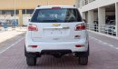 Chevrolet Trailblazer Z71 4X4