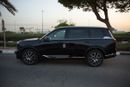 GAC GS8 2024 GAC GS8 2.0L SUV 7Seater 4WD Black 0KM
