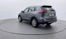 Nissan X-Trail S 2.5 | Under Warranty | Inspected on 150+ parameters