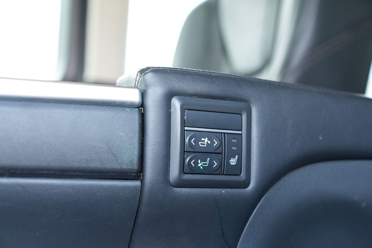 Toyota Granvia PREMIUM