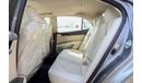 تويوتا كامري 2.5L GLE PET A/T - 23YM -  w/SUNRF - SIL_BEIG (EXPORT OFFER)