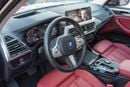 بي أم دبليو iX3 M SPORT PREMIUM BMW IX3 TOP LINE - Full Electric 2025 (Black)