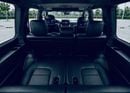 Toyota Land Cruiser GXR Toyota Land Cruiser GXR model 2017 fuel petrol cylinder 6 black colour and GCC