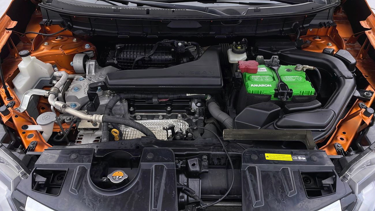 Nissan XTrail SL 2.5 | Under Warranty | Inspected on 150+ parameters