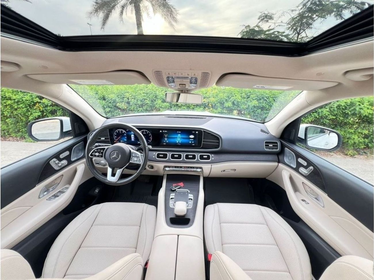 Mercedes-Benz GLE 350 2020 MERCEDES BENZ GLE 350 4MATIC // 2.0L // 36200 mileage// NEAT AND CLEAN // EXCELLENT CONDITION