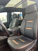 جي أم سي يوكون AT4