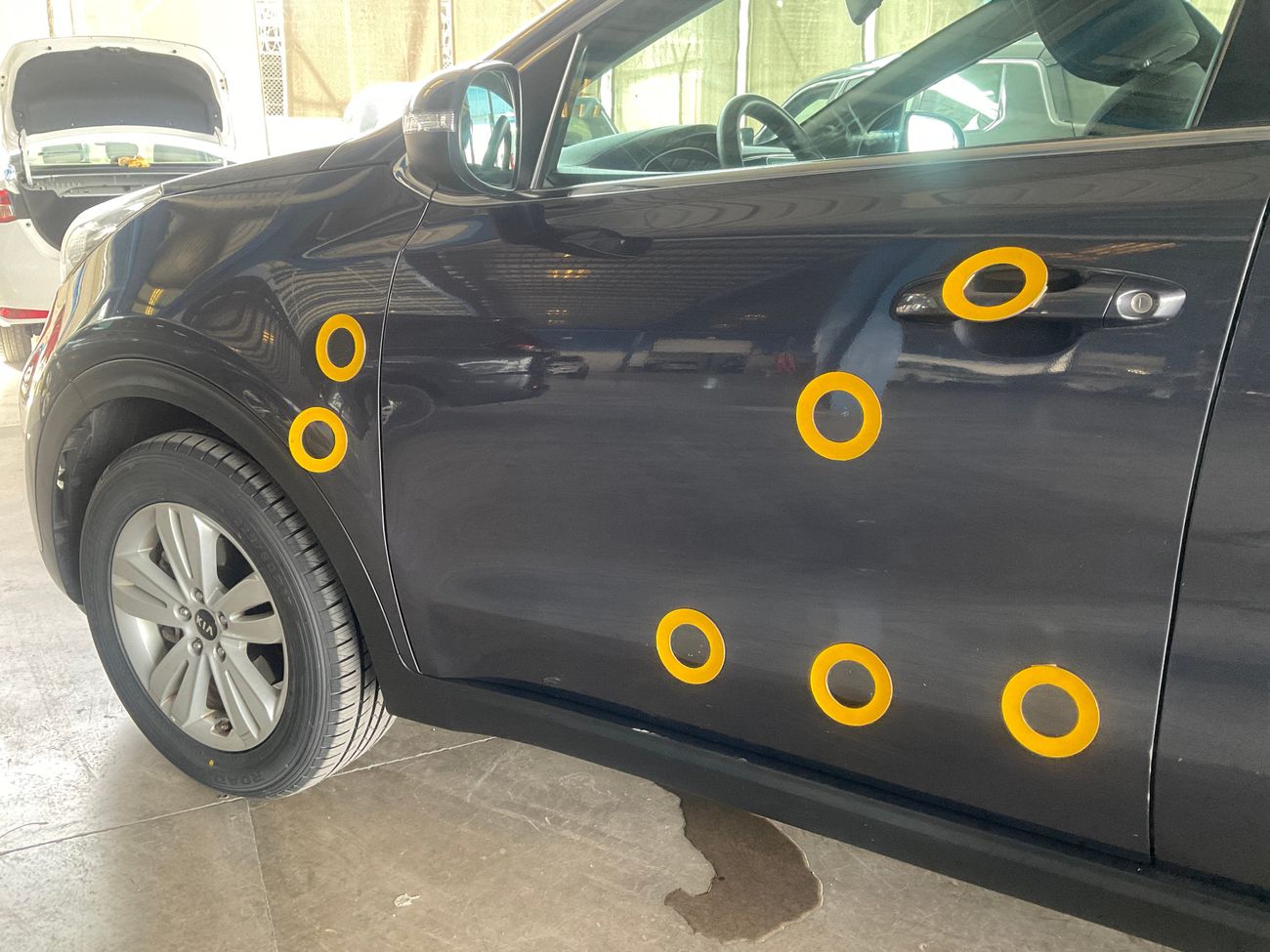 Kia Sportage LX | Guaranteed Warranty | 0 Down Payment