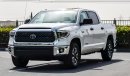 Toyota Tundra 5.7L V8 TRD 4X4