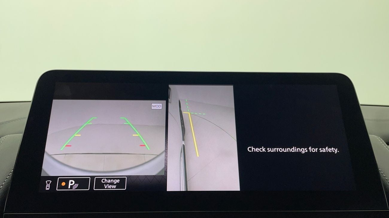 Nissan Patrol SE PLATINUM CITY 4 | Zero Down Payment | Home Test Drive