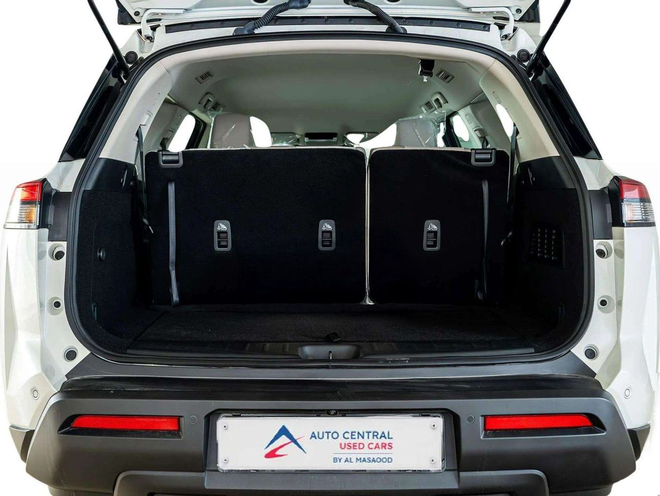 نيسان باثفايندر S 3.5