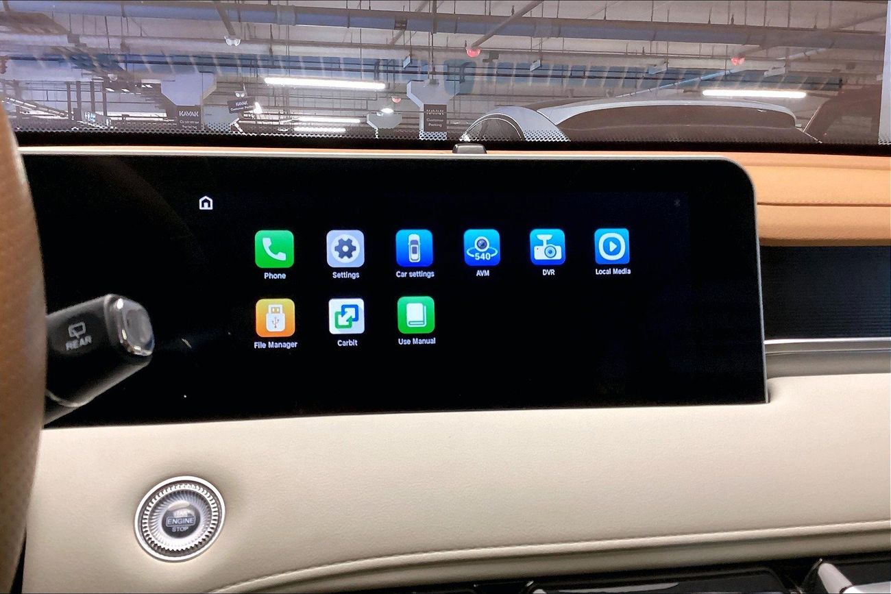 Jetour X70 Plus Luxury | Guaranteed Warranty | 0 Down Payment