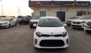 كيا بيكانتو KIA PICANTO 1.2L ///// 2019 ///// SPECIAL OFFER ///// BY FORMULA AUTO //// FOR EXPORT