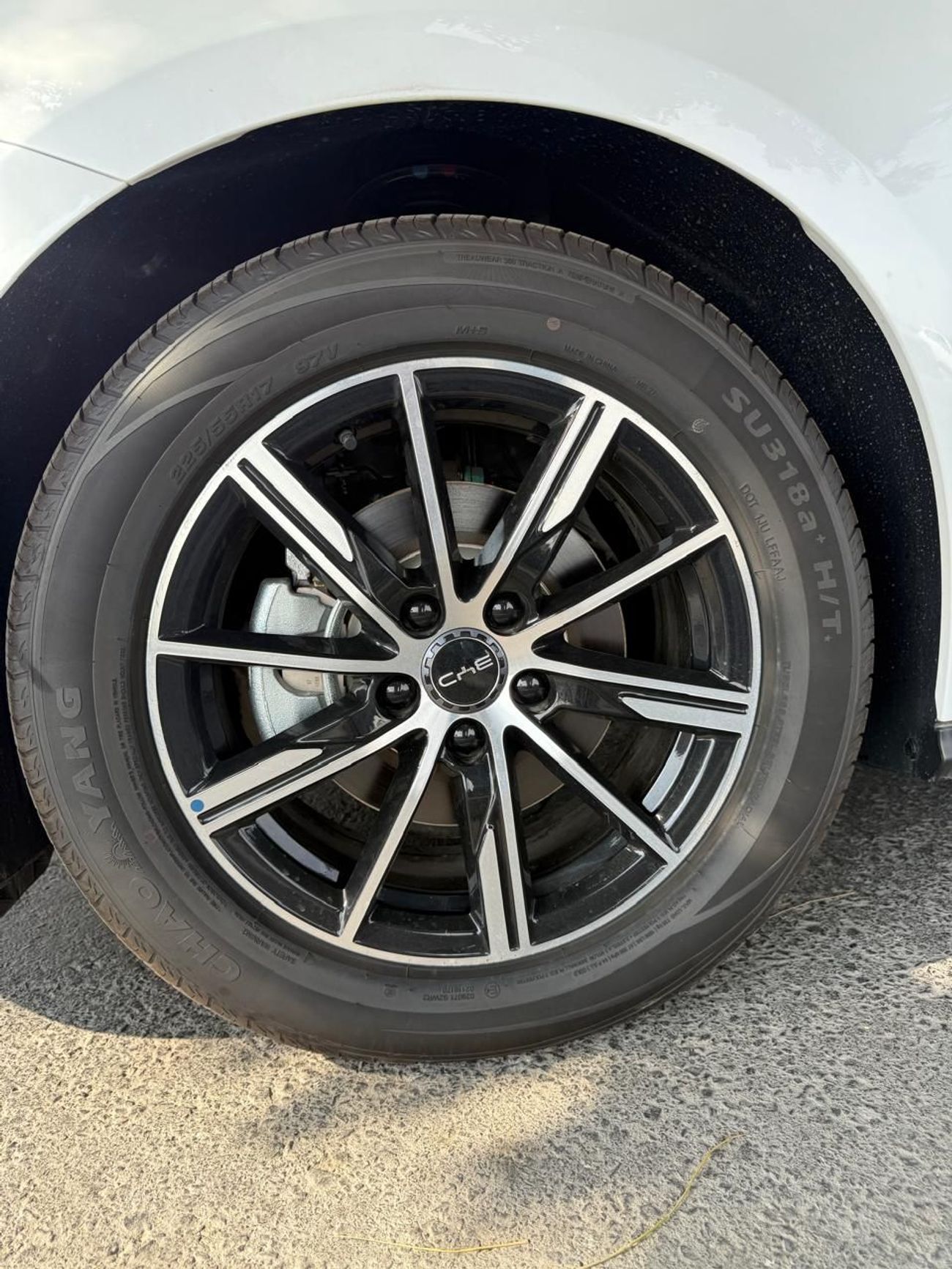 بي واي دي سيل 06 دي إم-آي SEAL 06 DMI