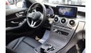 Mercedes-Benz C 300 Std Mercedes-Benz C300 / Canadian / 2021 /