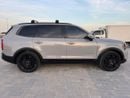 كيا تيلورايد KIA Telluride 2022 4x4