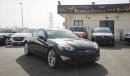 هيونداي جينيسس Hyundai Genesis Coupe 2.0t //2014// special offer // by formula auto