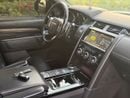 Land Rover Discovery HSE Land Rover Discovery Si6 2017 GCC Specs Full Service History 2 Keys One Owner