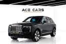 Rolls-Royce Cullinan Rolls-Royce Cullinan 5Seats MY26 Fully Loaded