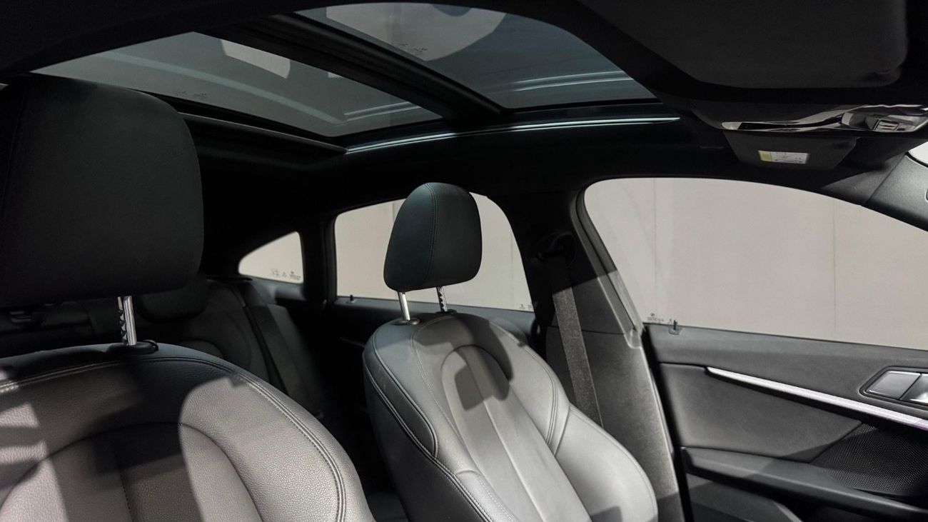 BMW 220i Export from Australia