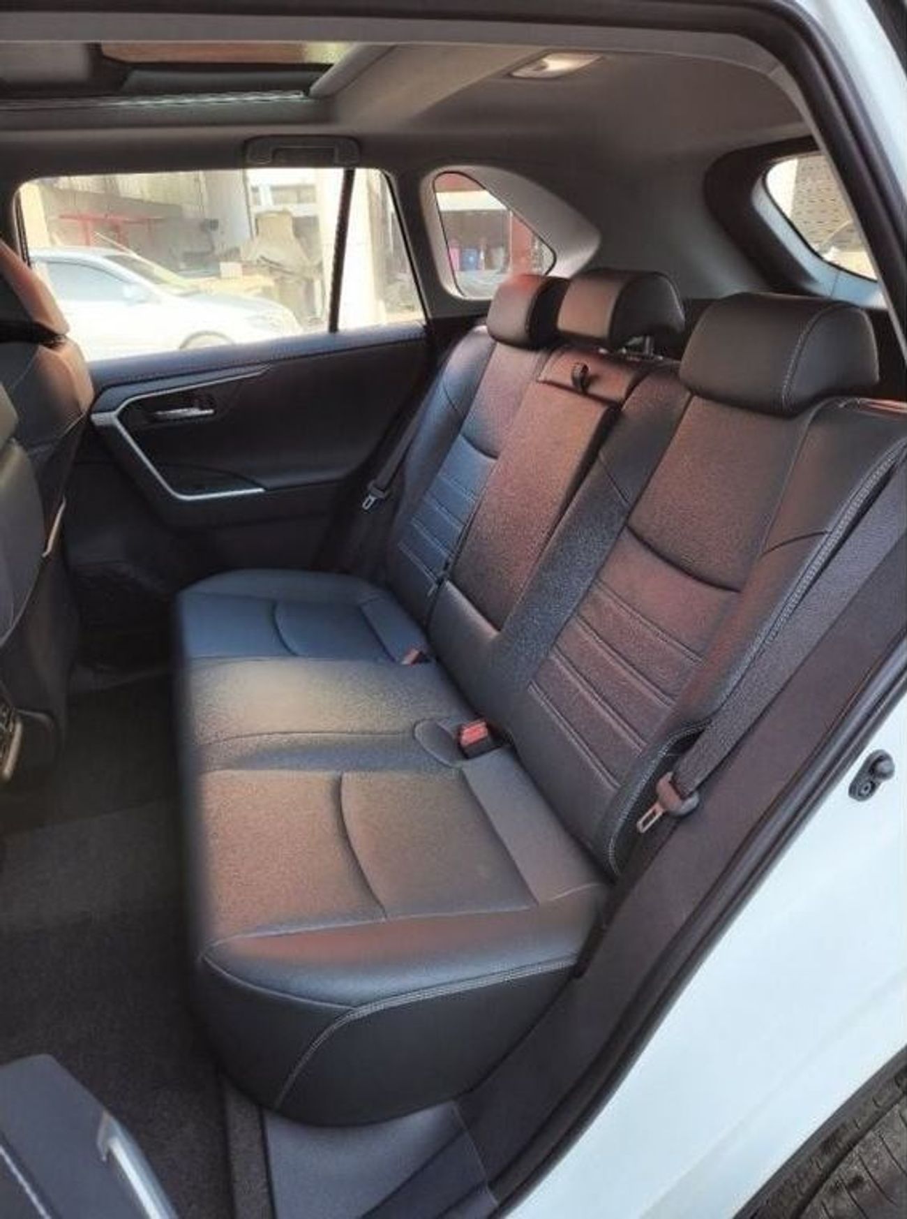 Toyota RAV4 Toyota Rav 4 20th Anniversary edition 2024/2023