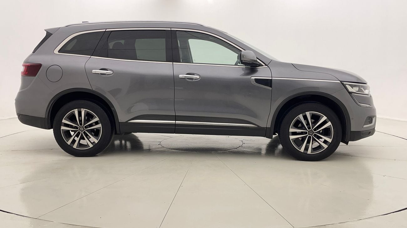 Renault Koleos LE 2.5L LE 2.5 | Zero Down Payment | Home Test Drive