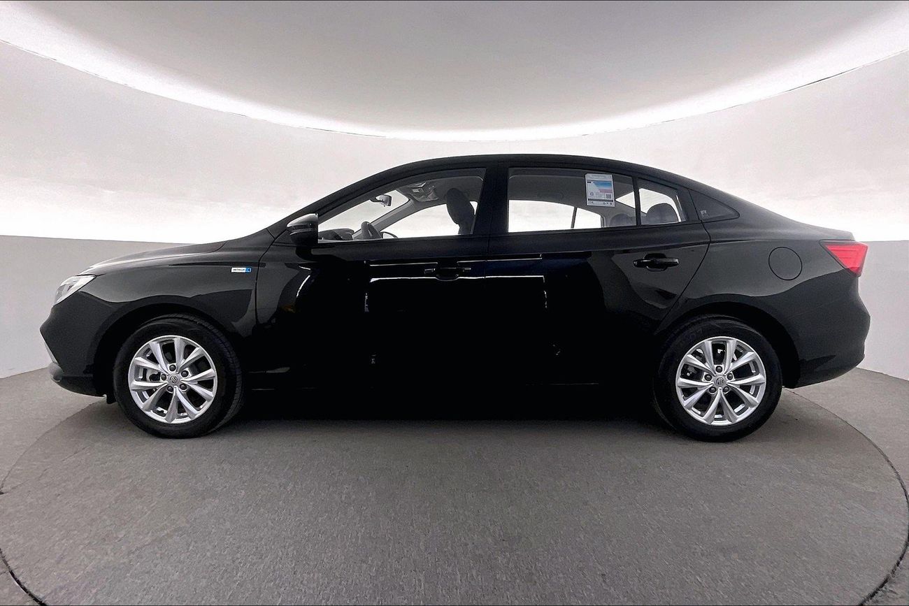 MG 5 Comfort | Guaranteed Warranty | 0 Down Payment