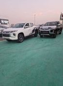 Mitsubishi L200 L200 Full Option 4WD Manual Diesel