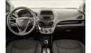 Chevrolet Spark LS