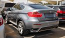 بي أم دبليو X6 XDrive 50i