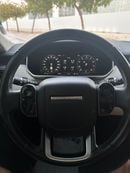 Land Rover Range Rover Sport HSE