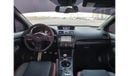 Subaru Impreza WRX STI Premium