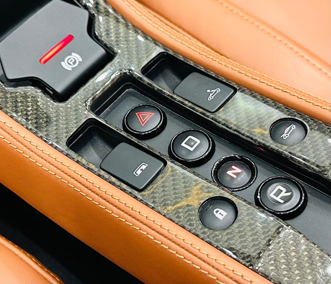 McLaren 650S 2015 McLaren 650S Spider, 17/7/2025 McLaren Warranty, Full Service History, GCC