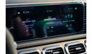 Mercedes Benz GLE 63 AMG S 4Matic+ 2021