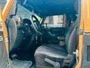 Jeep Wrangler SPORT MOHAWK SPORT
