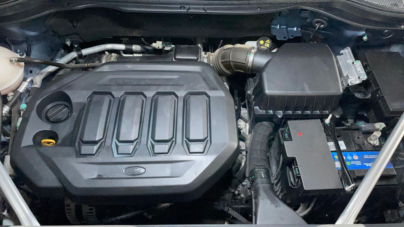 Ford Territory TREND, миниатюра 17