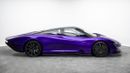 McLaren Speedtail - 1 of 106