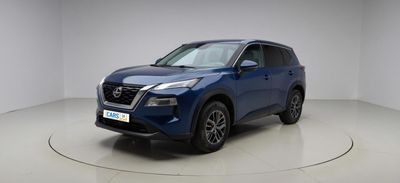 Nissan XTrail S 2.5L (169 HP) FWD (5 Seater) S 2.5 | Zero Down Payment | Home Test Drive