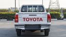 Toyota Hilux TOYOTA HILUX GLS 2.7L 2WD D/C PETROL AUTOMATIC 2024