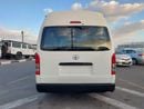 Toyota Hiace TOYOTA HIACE COMMUTER VAN RHD 2016 MODEL 3.0 L DIESEL AUTOMATIC(PM18509)