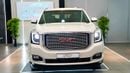 GMC Yukon Denali 6.2L (8 Seater)