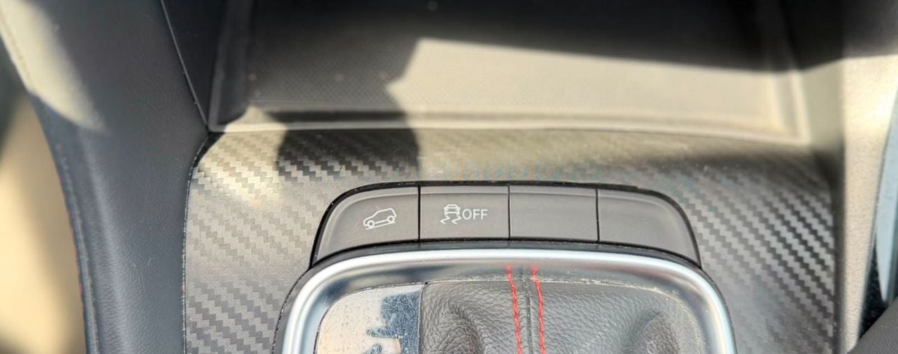 أم جي ZS STD