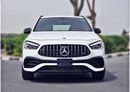 Mercedes-Benz GLA 45 AMG American Specifications - 4000km driven - 2.0L- 4 Cylinder - Turbo - Bank Finance Facility
