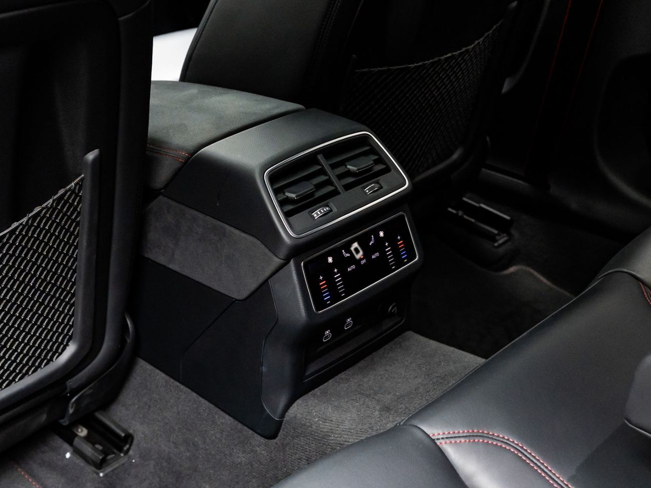 أودي RS7 TFSI quattro 4.0L