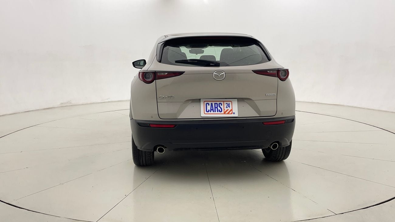 Mazda CX30 ELITE 2 | Zero Down Payment | Home Test Drive