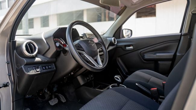 Suzuki Celerio STANDARD, миниатюра 26