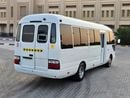 تويوتا كوستر LWB